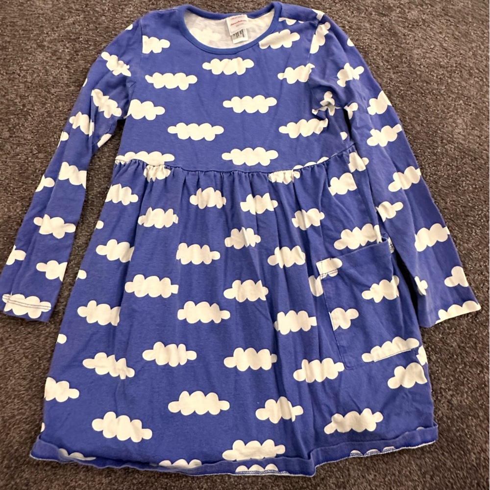 Hanna Andersson Play Dress
